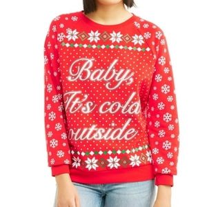 Ugly Christmas Sweater